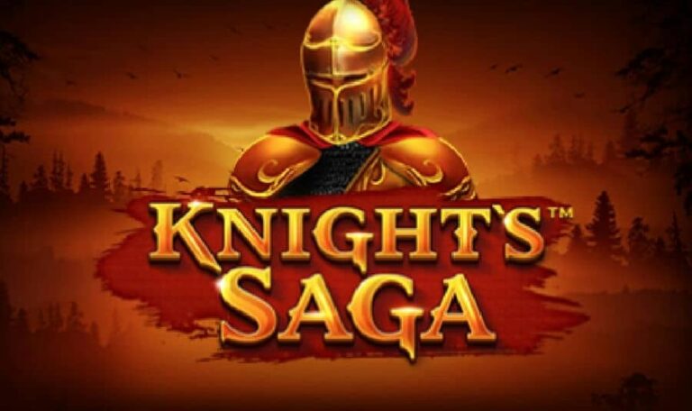 Knight’s Saga