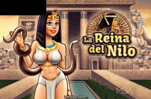 La Reina del Nilo