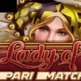 Lady of Parimatch