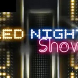 Led Night Show