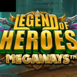 Legend of Heroes Megaways