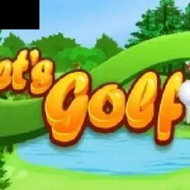 Let’s Golf