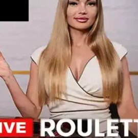 Live Roulette (Authentic Gaming)