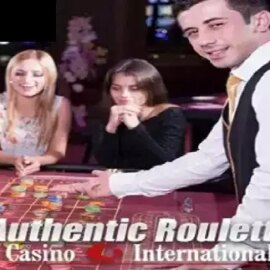 Live Roulette Casino International