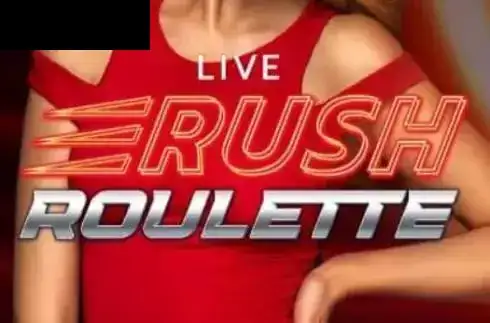Live Rush Roullette