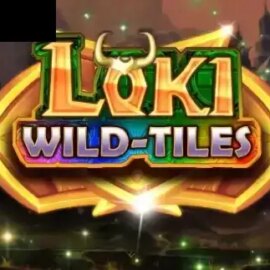 Loki Wild Tiles (2BY2 Gaming)