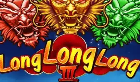 Long Long Long III