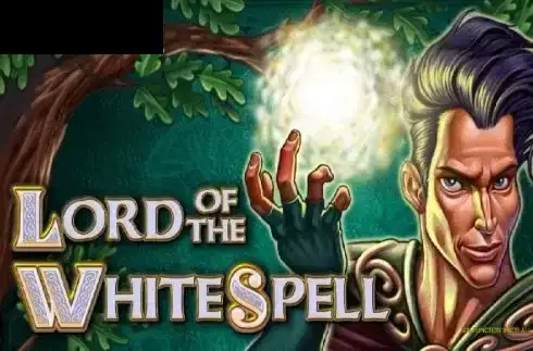 Lord Of The White Spell