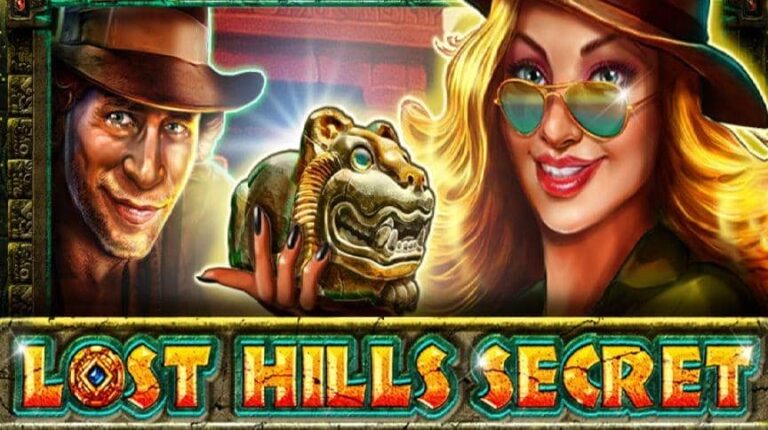 Lost Hills Secret