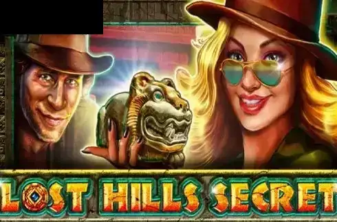 Lost Hills Secret