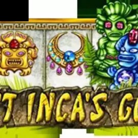Lost Inca’s Gold