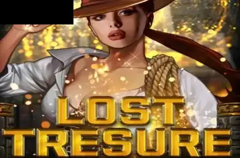 Lost Treasure (BP Games)