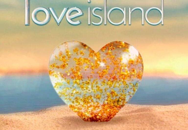 Love Island (Microgaming)