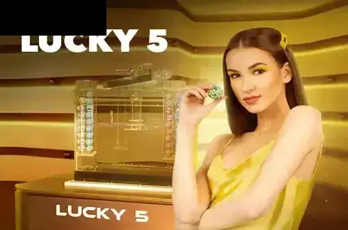 Lucky 5