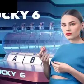 Lucky 6 (BetGames)