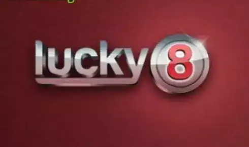 Lucky 8 (Macaw Gaming)