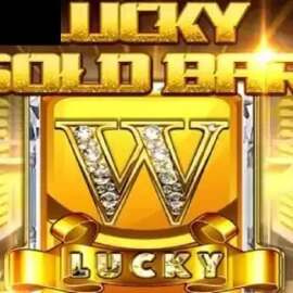 Lucky Goldbar