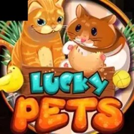 Lucky Pets (Red Rake)