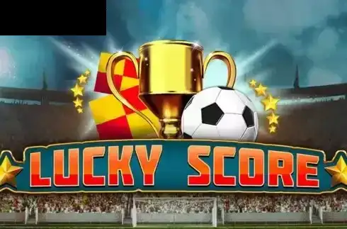Lucky Score
