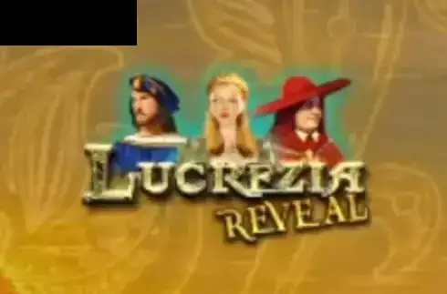 Lucrezia Reveal
