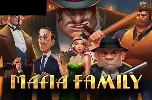 Mafia Family