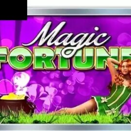 Magic Fortune