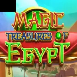 Magic Treasures of Egypt