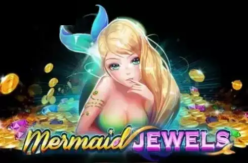 Mermaid Jewels