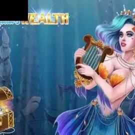 Mermaid’s Wealth
