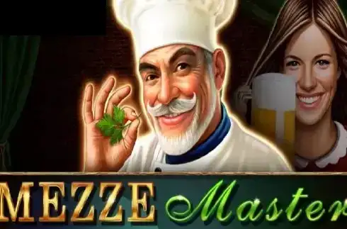 Mezze Master