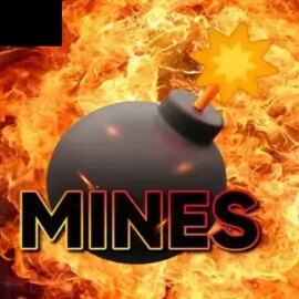 Mines (Turbo Games)