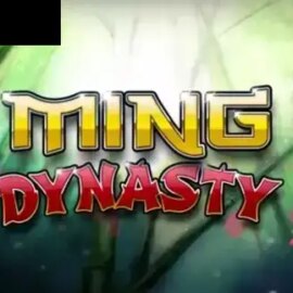 Ming Dynasty (2by2 Gaming)