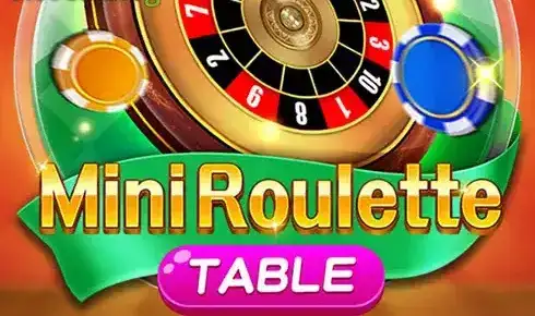Mini Roulette (CQ9Gaming)