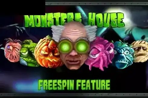 Monsters House