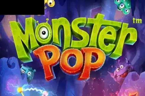 Monster Pop (Betsoft)