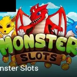 Monster Slot