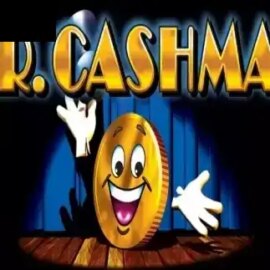 Mr. Cashman