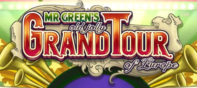Mr. Green’s Old Jolly Grand Tour