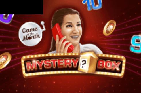 Mystery Box (Intouch Games)