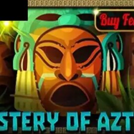 Mystery Of Aztecs