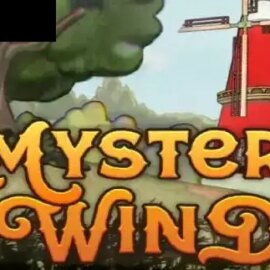 Mystery Wind