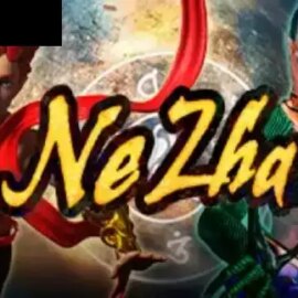Nezha (Gamatron)