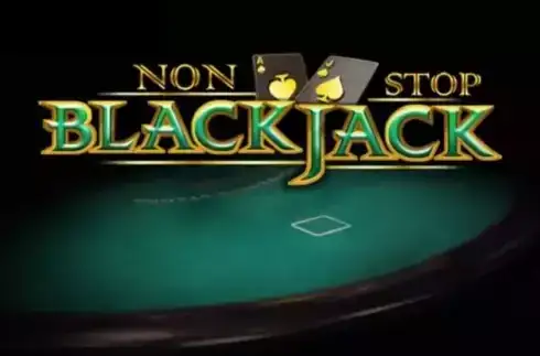 Non-Stop Blackjack