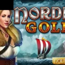 Nordic Gold