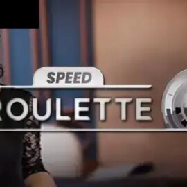 OA Speed Roulette
