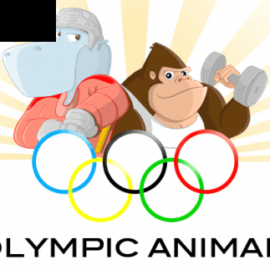 Olympic Animals