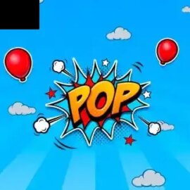 POP! (Games Inc)