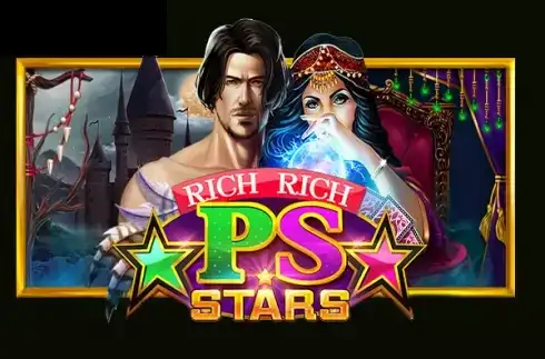PS Stars – Rich Rich