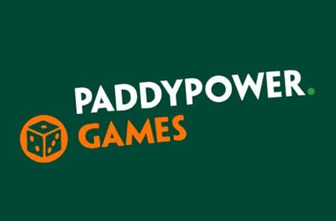 Paddypower (Games)