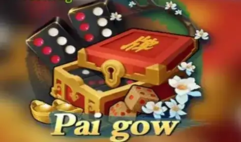 Pai Gow (Openbox Gaming)